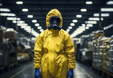 Hazmat Dangerous Goods