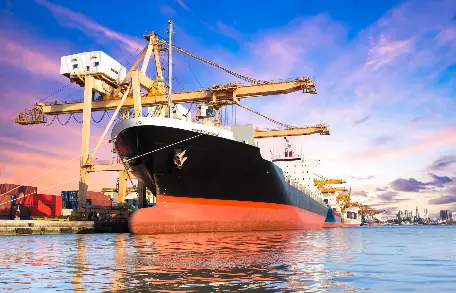 Best Shipping Services in Oman