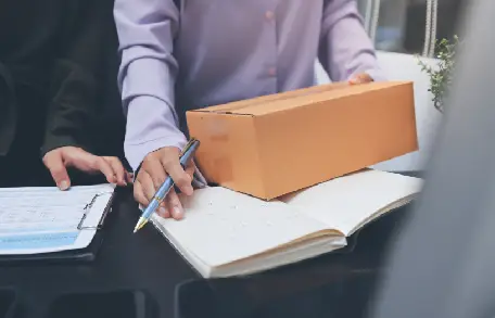 Freight Shipping Services